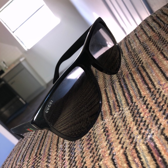 Gucci Other - Men’s Gucci Sunglasses